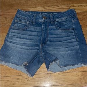 American Eagle Outfitters Denim Shorts